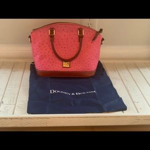 Brand new dooney & bourke purse